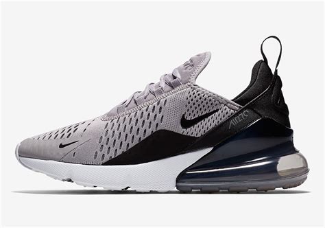 nike air 270 grijs|Grey Air Max 270. Nike.com.